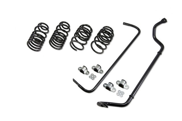 Belltech 1738 Unlimited mileage lifetime warranty (Note: Application specific complete kit). - Truck Part Superstore