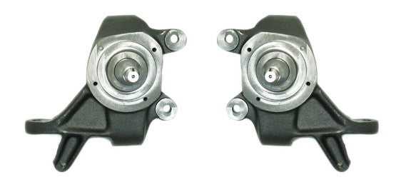Belltech 2005 Suspension Spindle Drop Set - Truck Part Superstore
