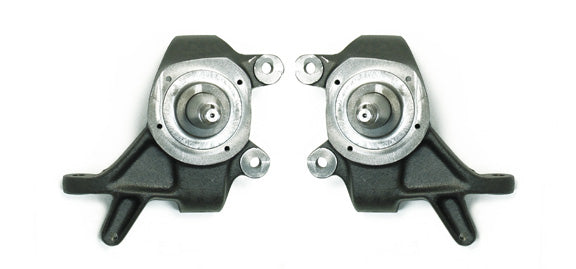 Belltech 2010 Suspension Spindle Drop Set - Truck Part Superstore