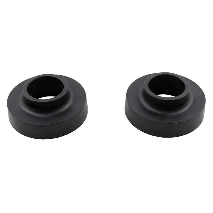 Belltech 21017 Independent Compression & Rebound Adjustable, 0-3" Height Adjustable Drop - Truck Part Superstore