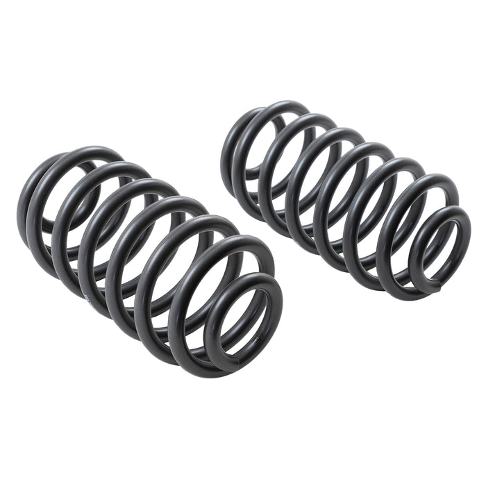 Belltech 21017 Independent Compression & Rebound Adjustable, 0-3" Height Adjustable Drop - Truck Part Superstore