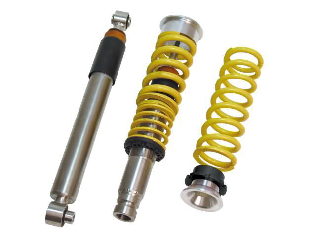 Belltech 21019 Independent Compression & Rebound Adjustable, 0-3" Height Adjustable Drop - Truck Part Superstore