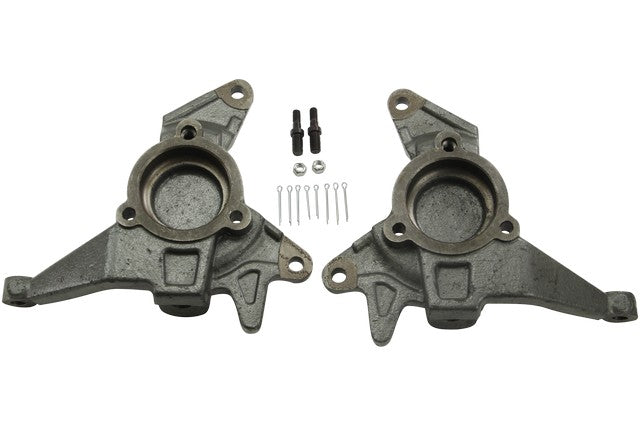 Belltech 2102 Suspension Spindle Drop Set - Truck Part Superstore