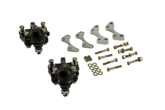 Belltech 2103 2" Drop Lower Ball Joint Kit - Truck Part Superstore