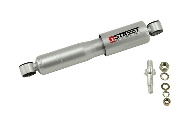 Belltech 2104HA STREET PERFORMANCE (FRONT, LOWERED) - Truck Part Superstore