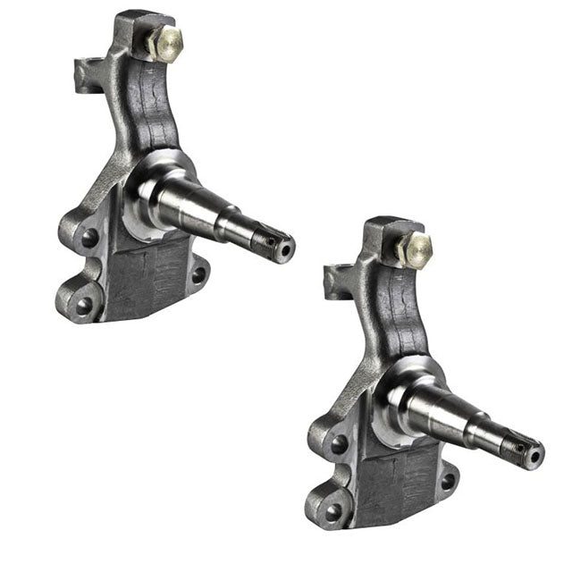 Belltech 2202 Suspension Spindle Drop Set - Truck Part Superstore