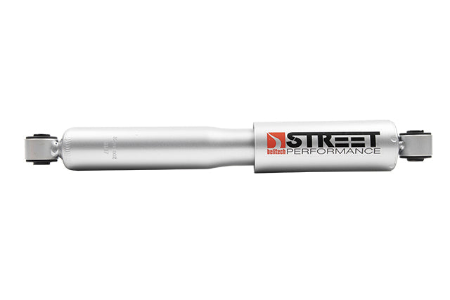 Belltech 2208EE STREET PERFORMANCE (REAR, LOWERED) - Truck Part Superstore