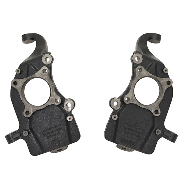Belltech 2352 Suspension Spindle Drop Set - Truck Part Superstore