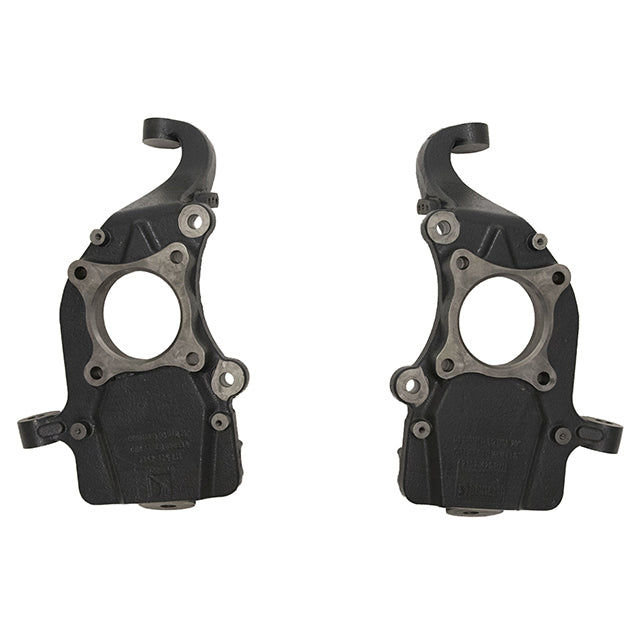Belltech 2352 Suspension Spindle Drop Set - Truck Part Superstore