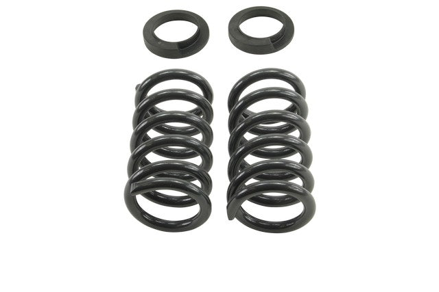 Belltech 23804 2 or 3" Lowered Front Ride Height - Truck Part Superstore