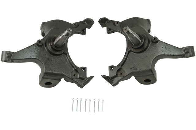 Belltech 2400 Suspension Spindle Drop Set - Truck Part Superstore