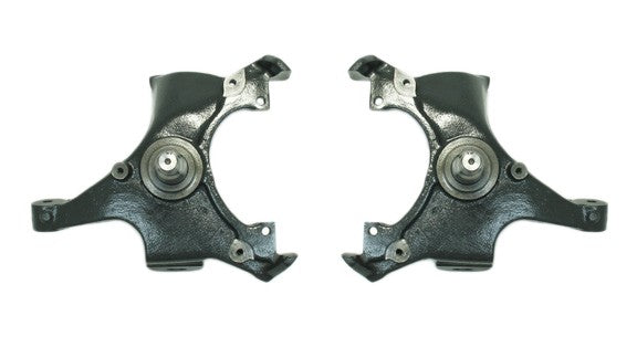 Belltech 2500 Suspension Spindle Drop Set - Truck Part Superstore