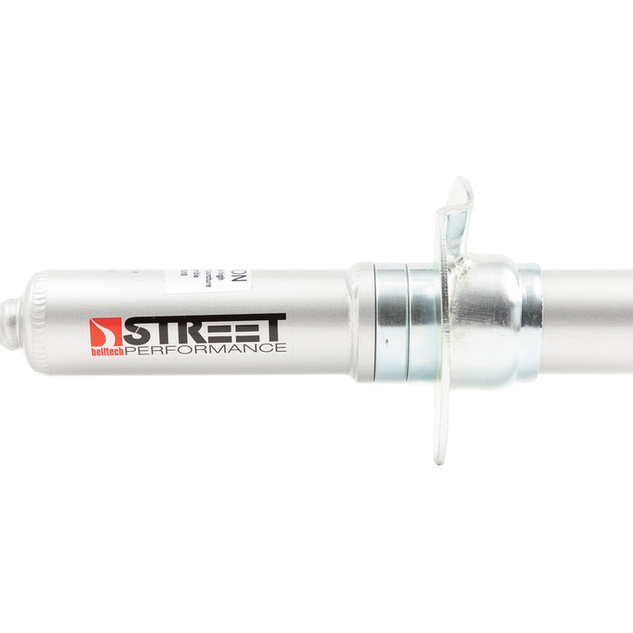 Belltech 25010 STREET PERFORMANCE (FRONT, LOWERED) - Truck Part Superstore