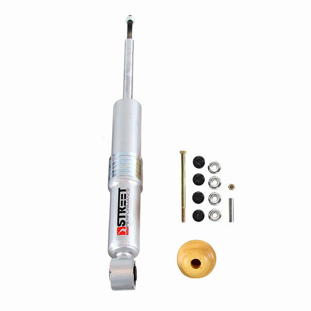 Belltech 25012 STREET PERFORMANCE (FRONT, LOWERED) - Truck Part Superstore