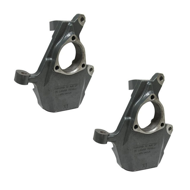 Belltech 2509 Suspension Spindle Drop Set - Truck Part Superstore
