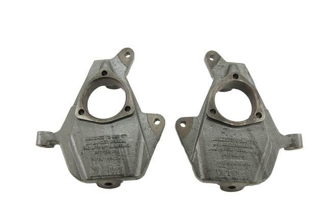 Belltech 2511 Suspension Spindle Drop Set - Truck Part Superstore