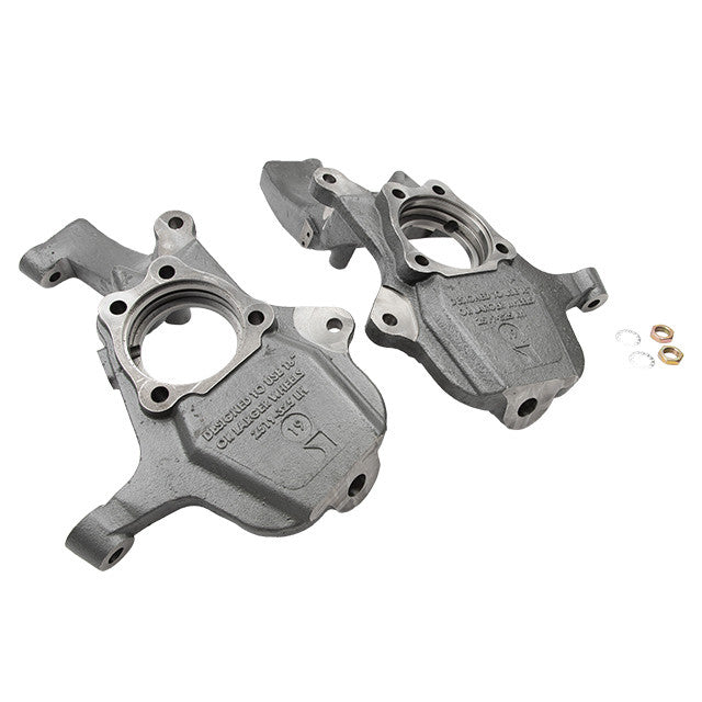 Belltech 2519 Suspension Spindle Drop Set - Truck Part Superstore