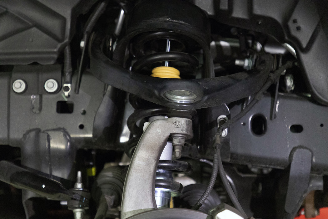 Belltech 26020 TRAIL PERFORMANCE (FRONT, LIFTED) - Truck Part Superstore