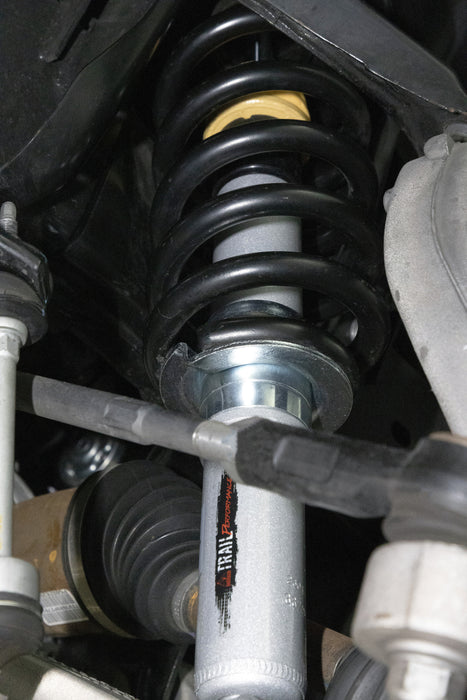 Belltech 26020 TRAIL PERFORMANCE (FRONT, LIFTED) - Truck Part Superstore