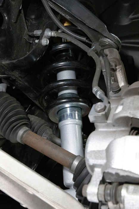 Belltech 26020 TRAIL PERFORMANCE (FRONT, LIFTED) - Truck Part Superstore