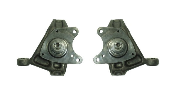 Belltech 2605 Suspension Spindle Drop Set - Truck Part Superstore