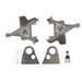Belltech 2650 Suspension Spindle Drop Set - Truck Part Superstore