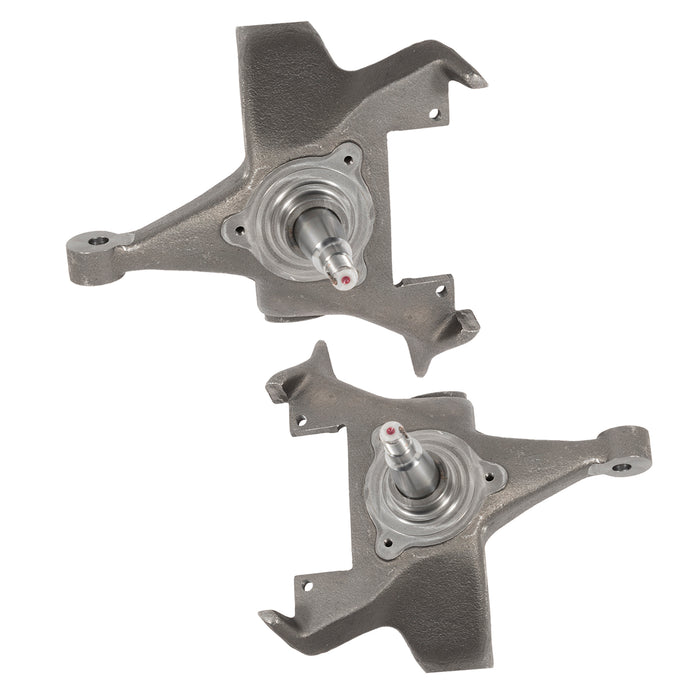 Belltech 2650 Suspension Spindle Drop Set - Truck Part Superstore