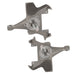Belltech 2650 Suspension Spindle Drop Set - Truck Part Superstore