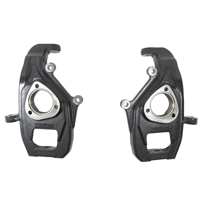 Belltech 2652 Suspension Spindle Drop Set - Truck Part Superstore