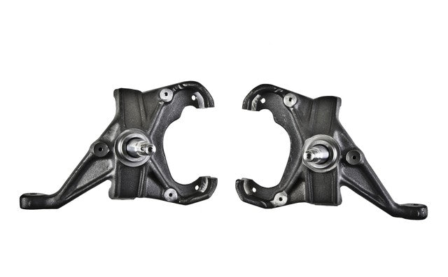 Belltech 2700 Suspension Spindle Drop Set - Truck Part Superstore
