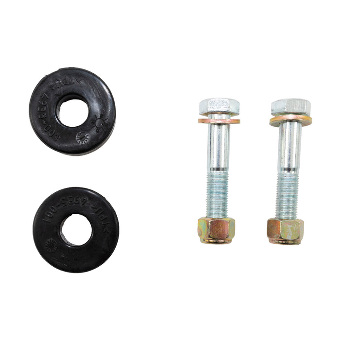 Belltech 28007 TRAIL PERFORMANCE (FRONT, LIFTED) - Truck Part Superstore