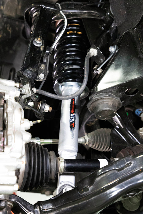 Belltech 28015 TRAIL PERFORMANCE (FRONT, LIFTED) - Truck Part Superstore