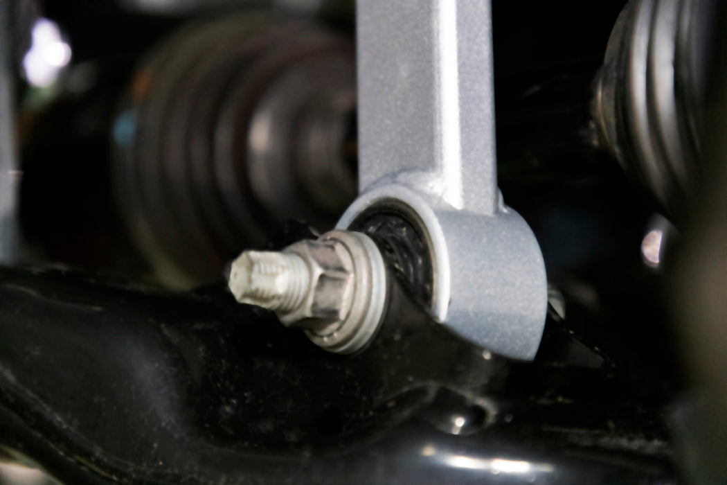 Belltech 28015 TRAIL PERFORMANCE (FRONT, LIFTED) - Truck Part Superstore