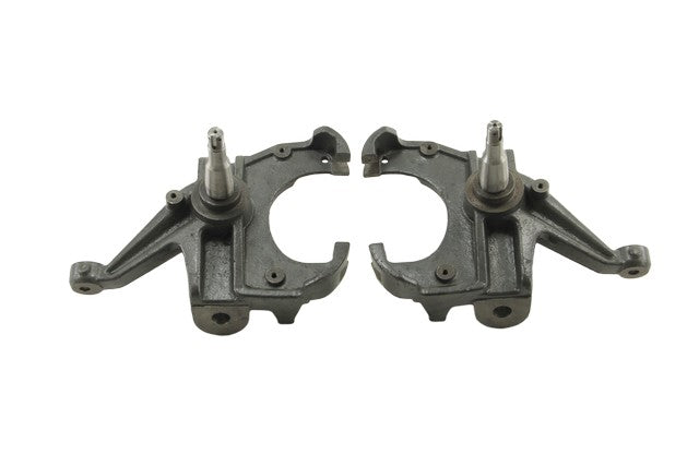 Belltech 3121 Suspension Spindle Drop Set - Truck Part Superstore
