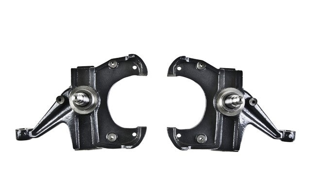 Belltech 3200 Suspension Spindle Drop Set - Truck Part Superstore