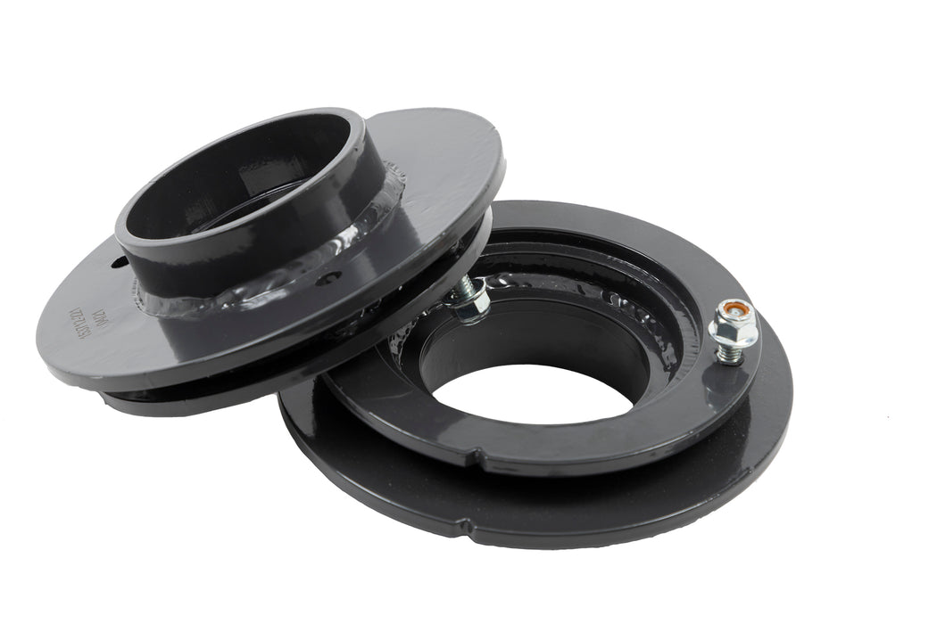 Belltech 34319 3 or 4" Lowered Rear Ride Height - Truck Part Superstore