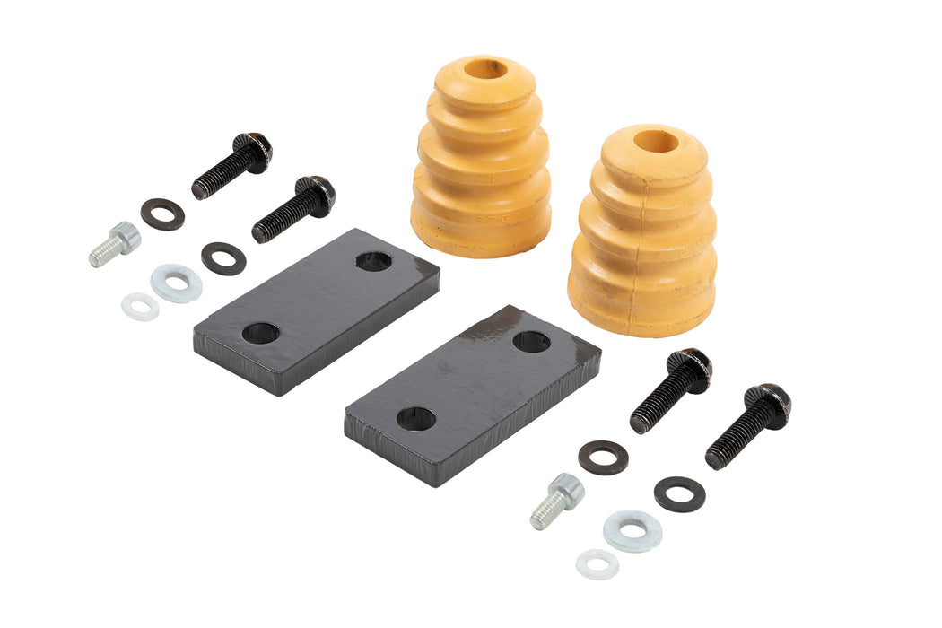 Belltech 34319 3 or 4" Lowered Rear Ride Height - Truck Part Superstore