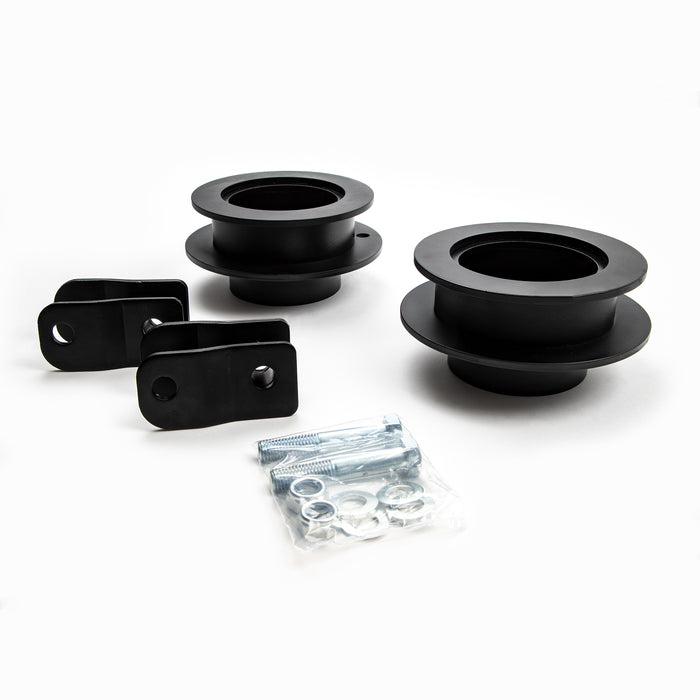 Belltech 34857 2" Lift Front Coil Spring Spacer - Truck Part Superstore