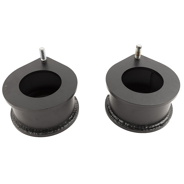 Belltech 34860 2.5" Lift Front and Rear Coil Spring Spacers - Truck Part Superstore