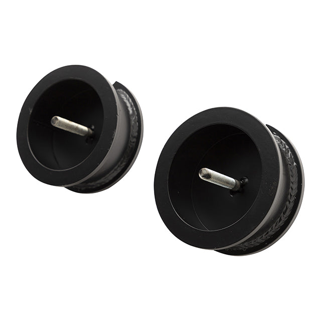 Belltech 34860 2.5" Lift Front and Rear Coil Spring Spacers - Truck Part Superstore