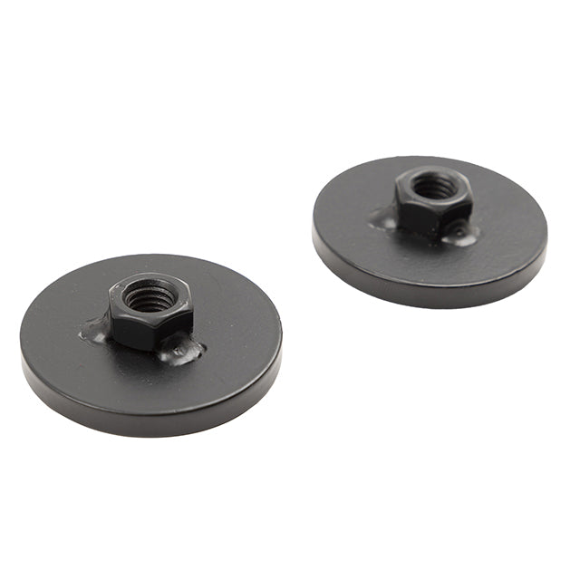 Belltech 34860 2.5" Lift Front and Rear Coil Spring Spacers - Truck Part Superstore