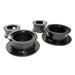 Belltech 34862 2.5" Lift Front and Rear Coil Spring Spacers - Truck Part Superstore
