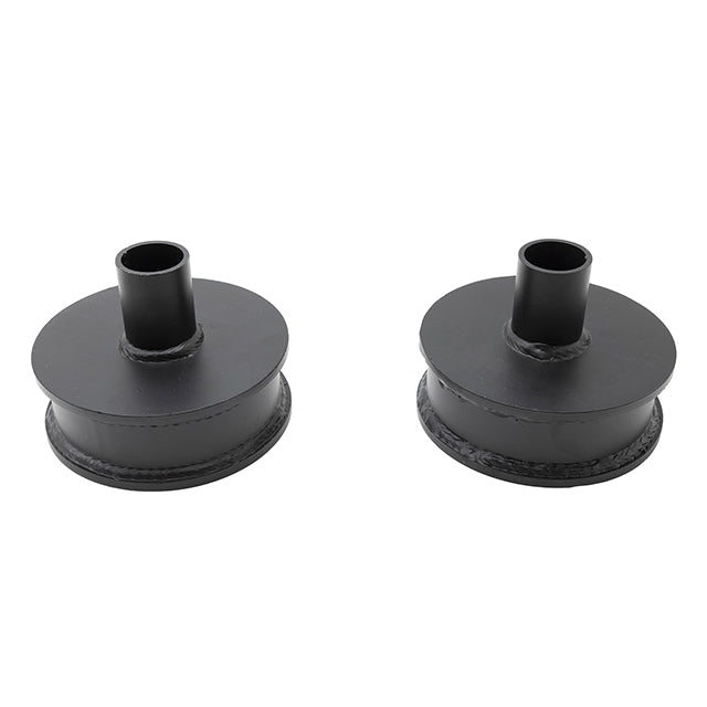 Belltech 34864 2.5" Lift Front and Rear Coil Spring Spacers - Truck Part Superstore