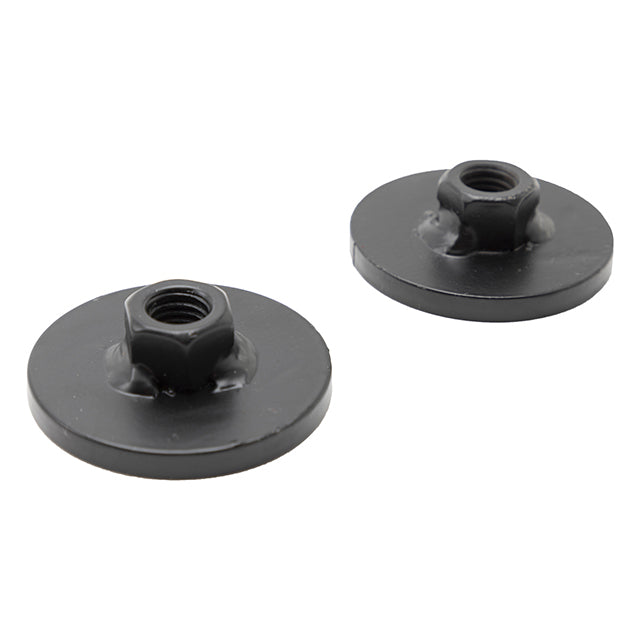 Belltech 34864 2.5" Lift Front and Rear Coil Spring Spacers - Truck Part Superstore