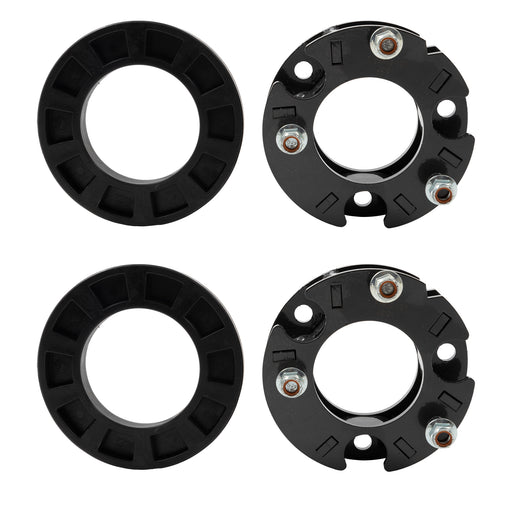 Belltech 34866 2-3" Lift Front Strut Spacer and Preload Spacer - Truck Part Superstore
