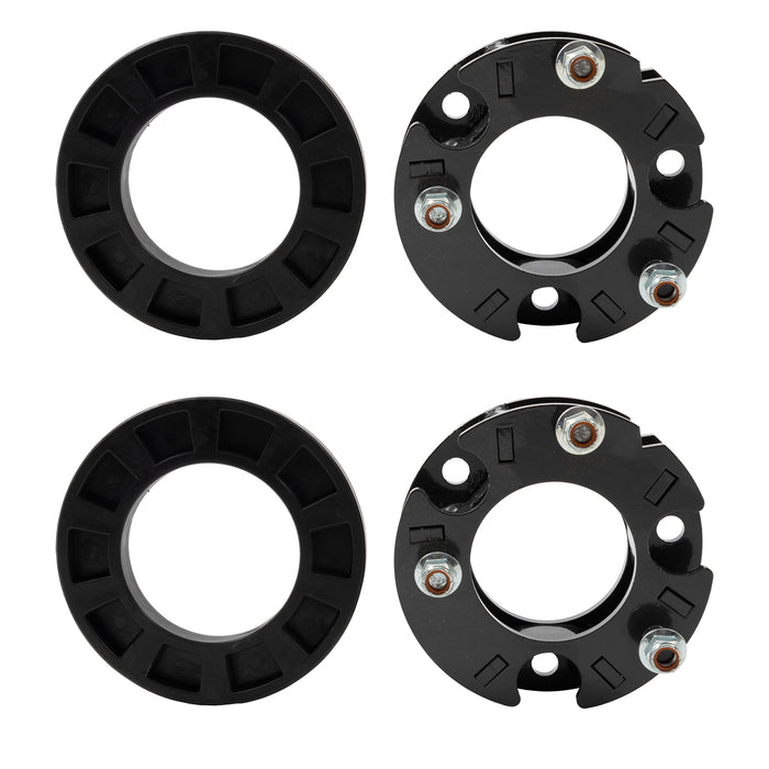 Belltech 34866 2-3" Lift Front Strut Spacer and Preload Spacer - Truck Part Superstore