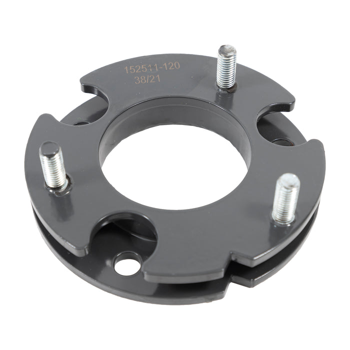 Belltech 34867 2-3" Lift Front Strut Spacer and Preload Spacer - Truck Part Superstore