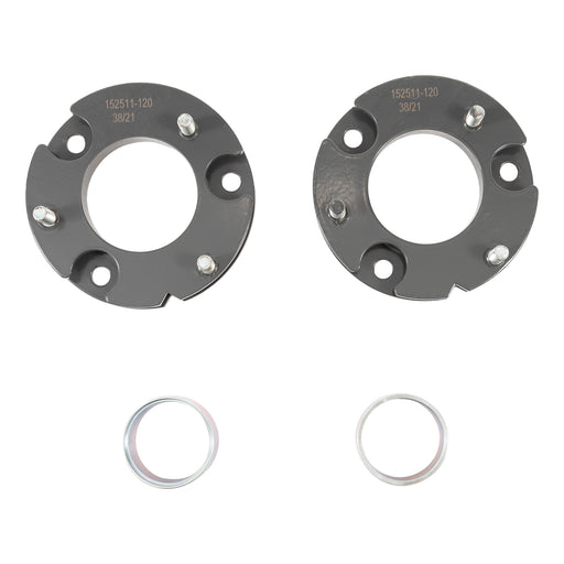Belltech 34867 2-3" Lift Front Strut Spacer and Preload Spacer - Truck Part Superstore