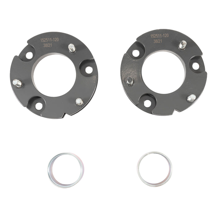 Belltech 34867 2-3" Lift Front Strut Spacer and Preload Spacer - Truck Part Superstore