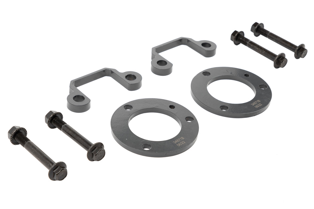 Belltech 34871 1" Lift Front Strut Spacer Kit - Truck Part Superstore